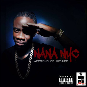 Listen to Get Along (Explicit) song with lyrics from Nana Nyc