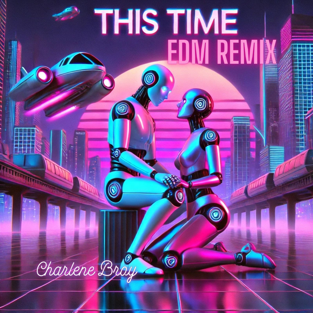 This Time (Edm Remix)