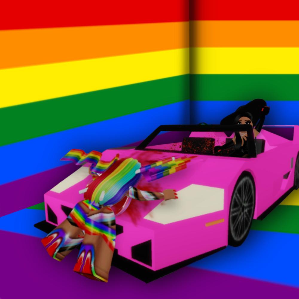 Phaguette (Explicit)