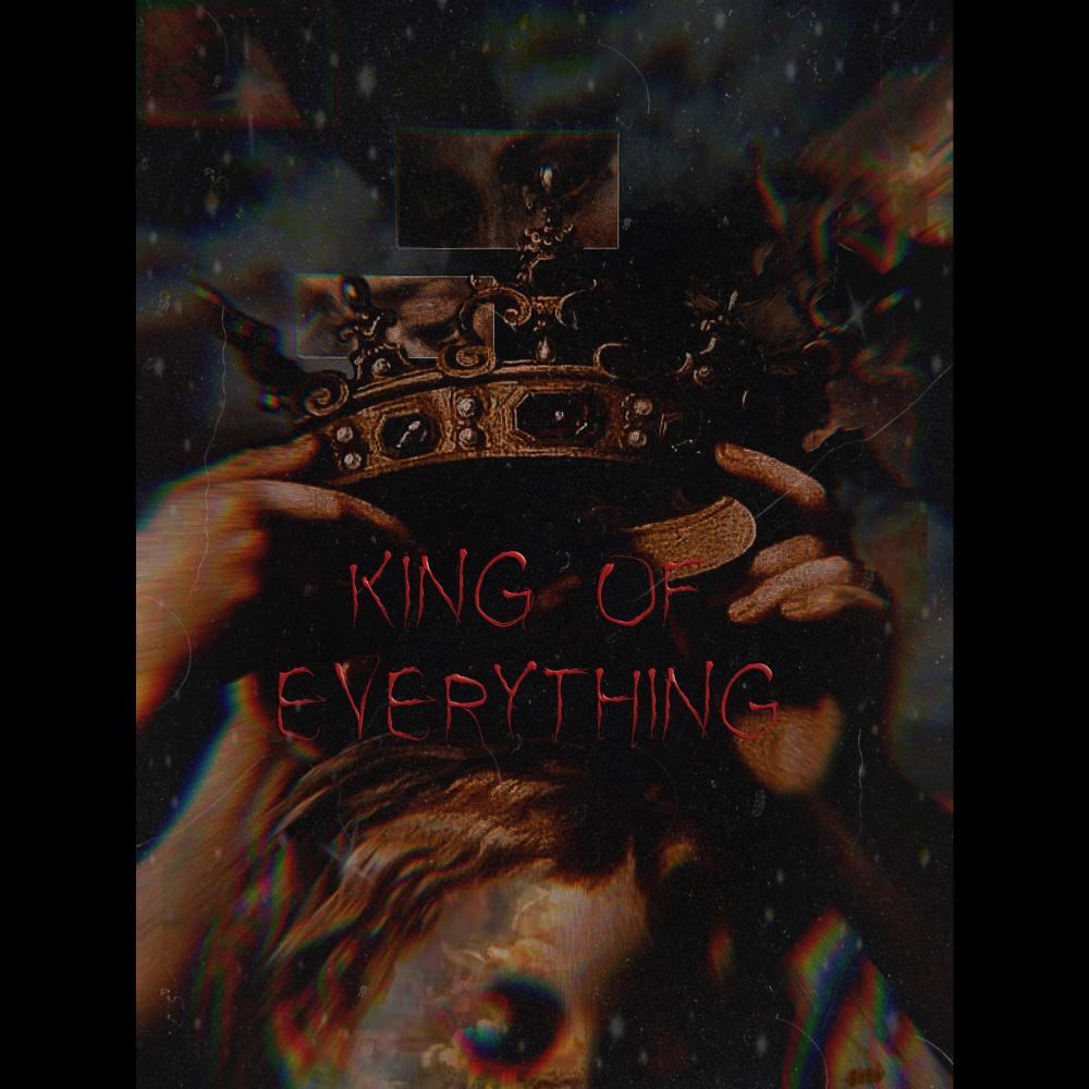 KING OF EVERYTHING (Explicit)