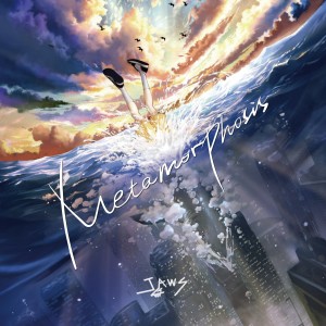 白鲨JAWS的专辑Metamorphosis