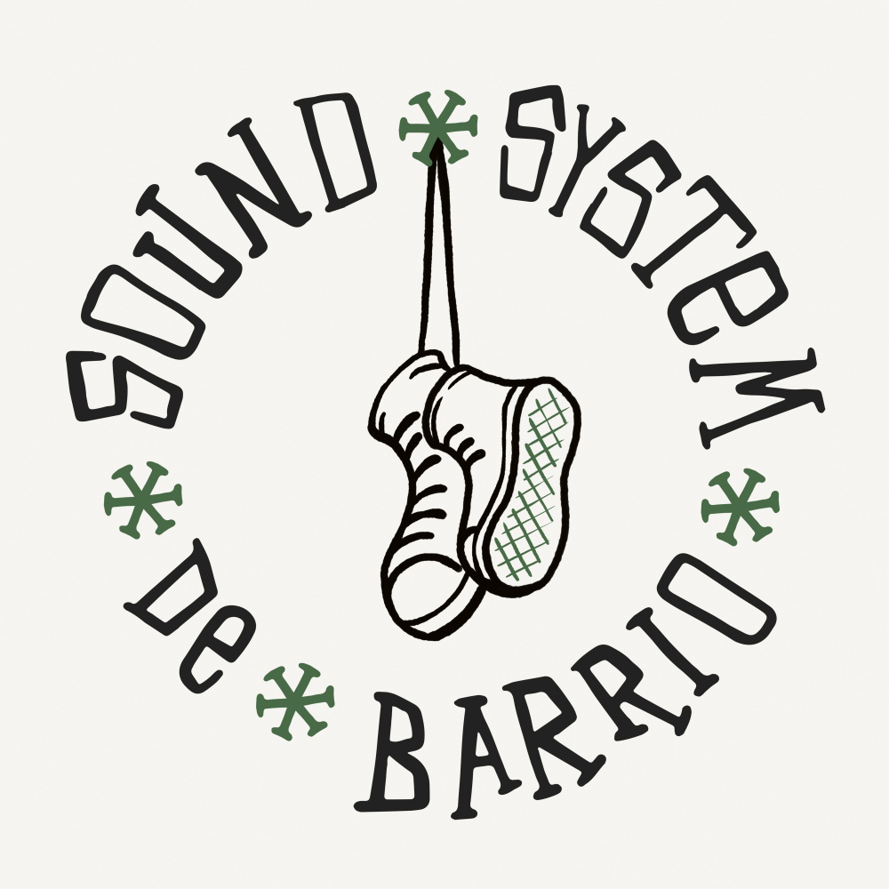 Sound System de Barrio (其他)