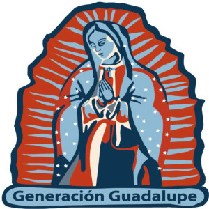 Listen to Generación Guadalupe song with lyrics from Luis Alfredo Díaz