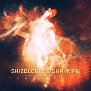 收听Skizologic的Spirituality歌词歌曲