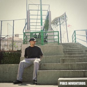 ดาวน์โหลดและฟังเพลง Pibes Noventeros พร้อมเนื้อเพลงจาก Tot3ro