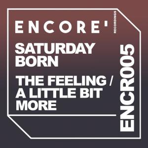 收聽Saturday Born的A Little Bit More歌詞歌曲