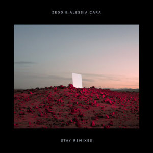 ดาวน์โหลดและฟังเพลง Stay (Jonas Blue Remix) พร้อมเนื้อเพลงจาก Zedd