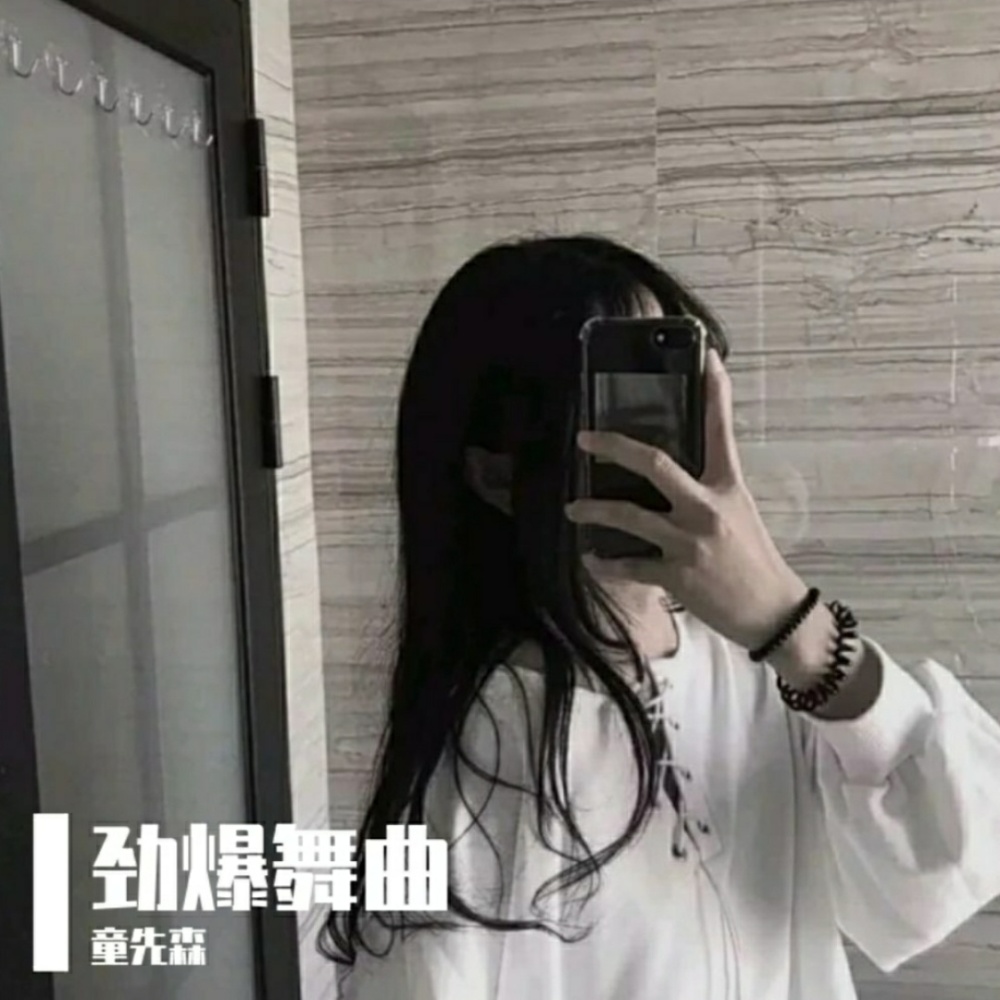 最新热播极致电音 (DJ版)