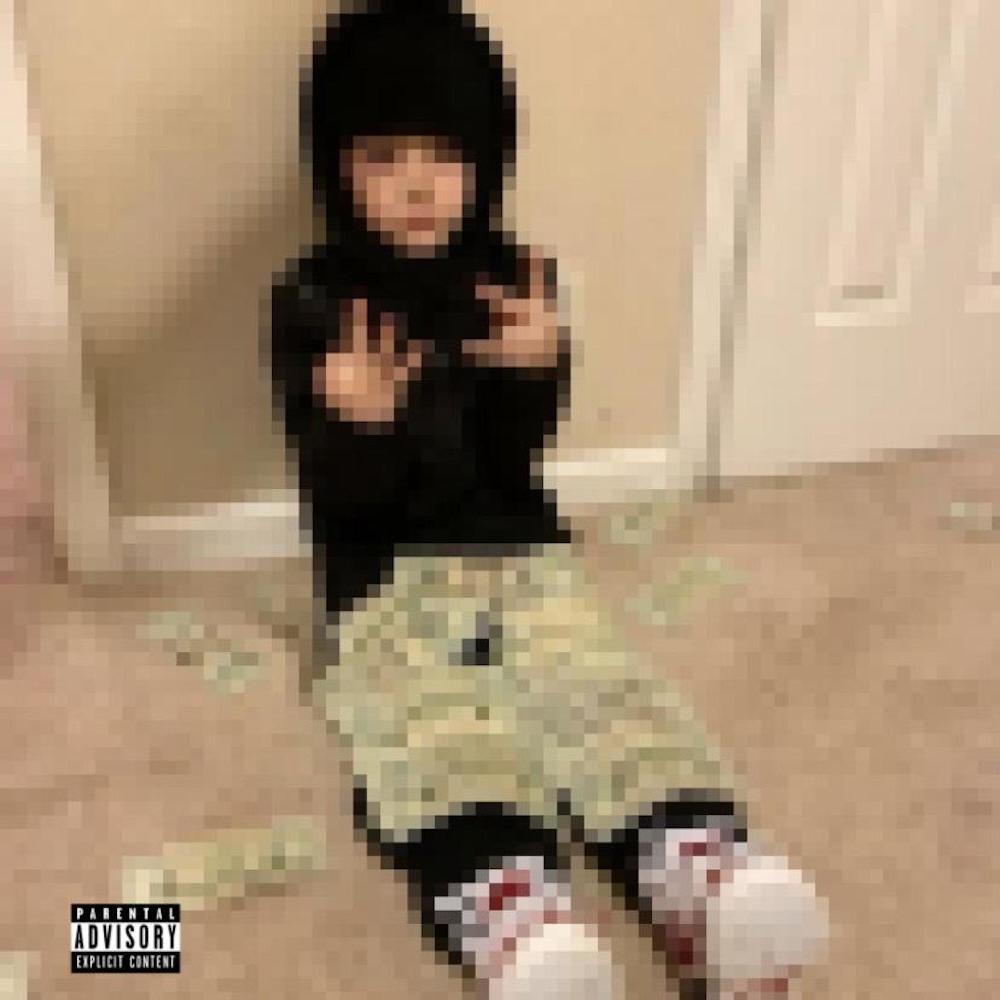 Da Bambino (feat. YAS) (Explicit)