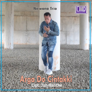 Album Arga Do Cintakki oleh Nirwana Trio