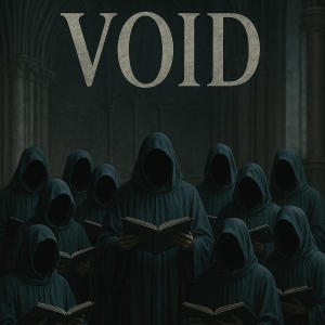 收聽Zeyn的VOID歌詞歌曲