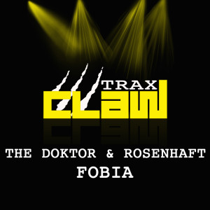 Listen to Fobia (Dark Tempo Remix Radio Cut) song with lyrics from The Doktor