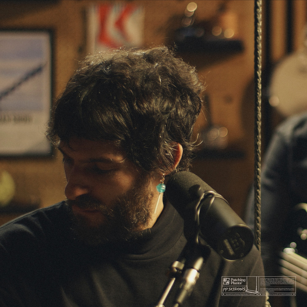 te dizer - PP sessions (Ao Vivo)