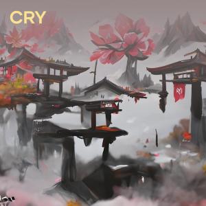 Poetra的專輯Cry