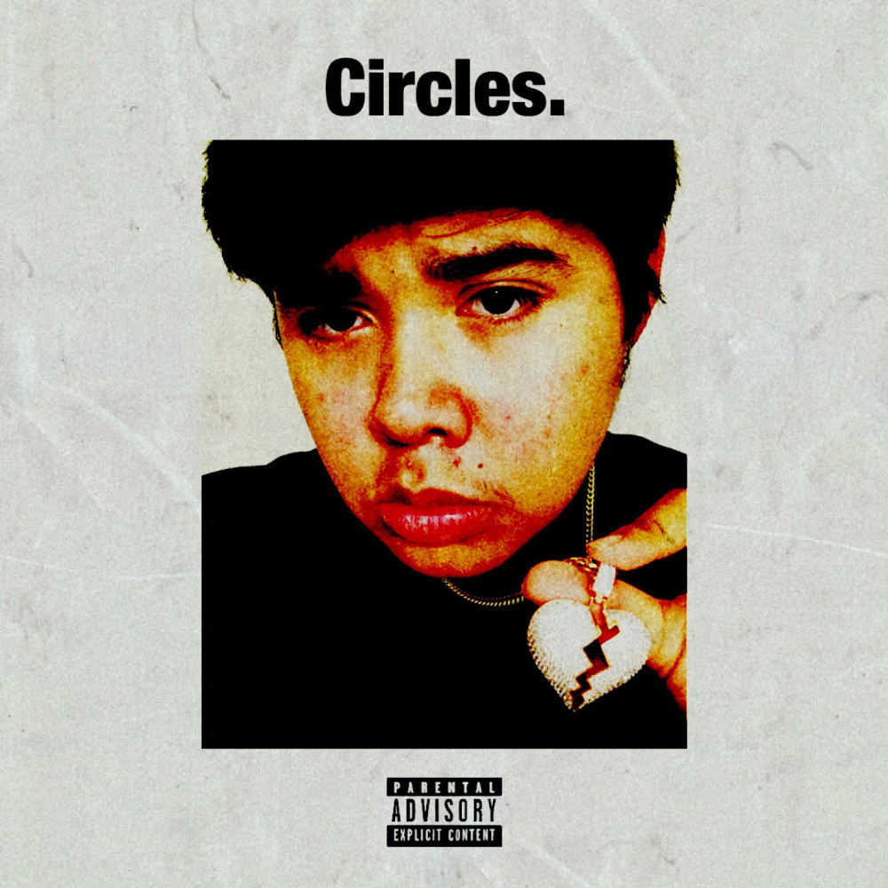 Circles. (Explicit)