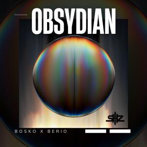Bosko的專輯Obsydian