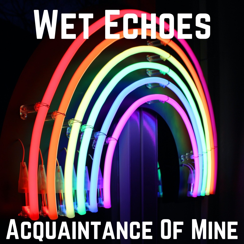 Acquaintance of Mine