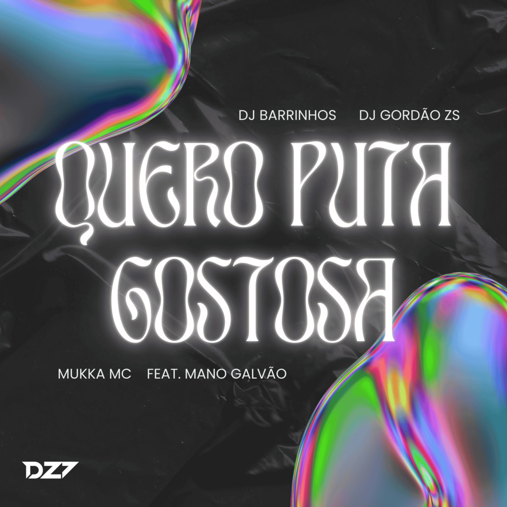 QUERO PUTA GOSTOSA (Explicit)