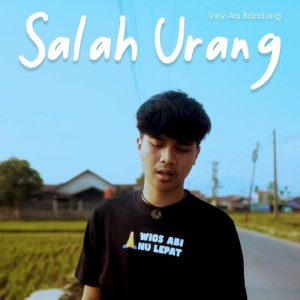 Vey Aa Bandung的專輯Salah Urang