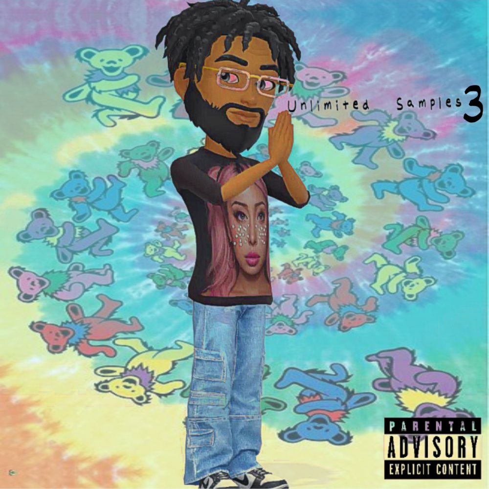Letter to Self (Explicit)