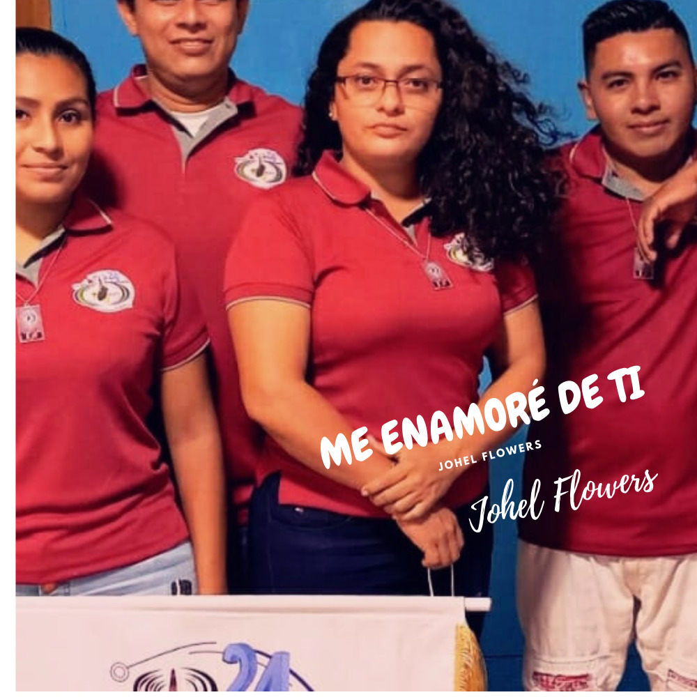 Me Enamoré de Tí