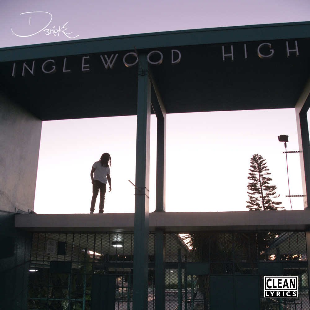 Inglewood High (Explicit)