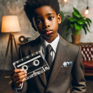 default playlist img