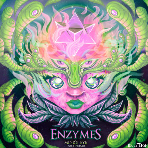 ดาวน์โหลดและฟังเพลง Flying Eyeball (Original Mix) พร้อมเนื้อเพลงจาก Enzymes