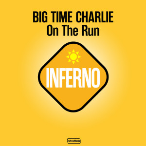 Album On The Run from Big Time Charlie