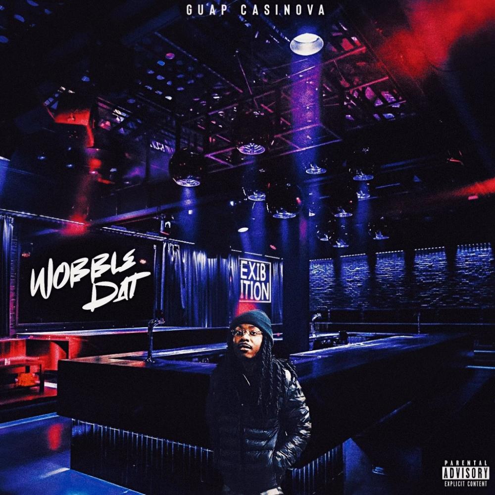 WOBBLE DAT (Explicit)
