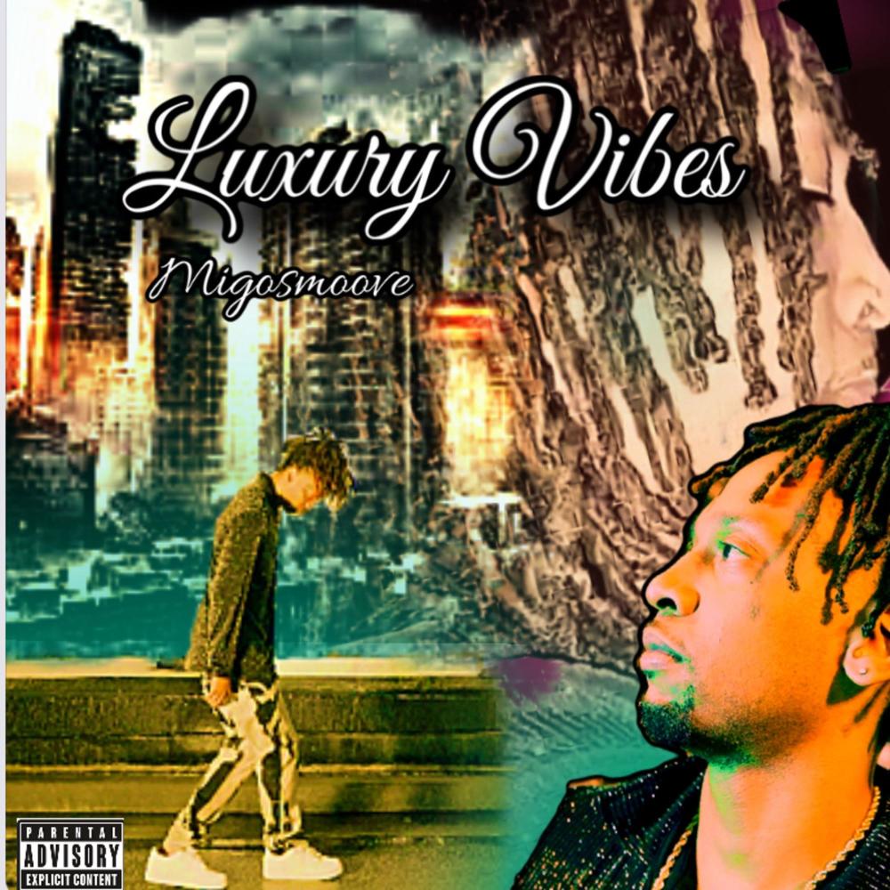 Luxury Vibes (Explicit)
