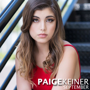 Listen to September song with lyrics from Paige Keiner