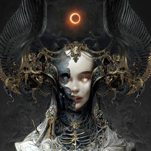 Album Between Death and Dreams (Explicit) from Brand Of Sacrifice