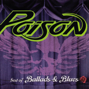收聽Poison的Be The One (2003 - Remaster)歌詞歌曲