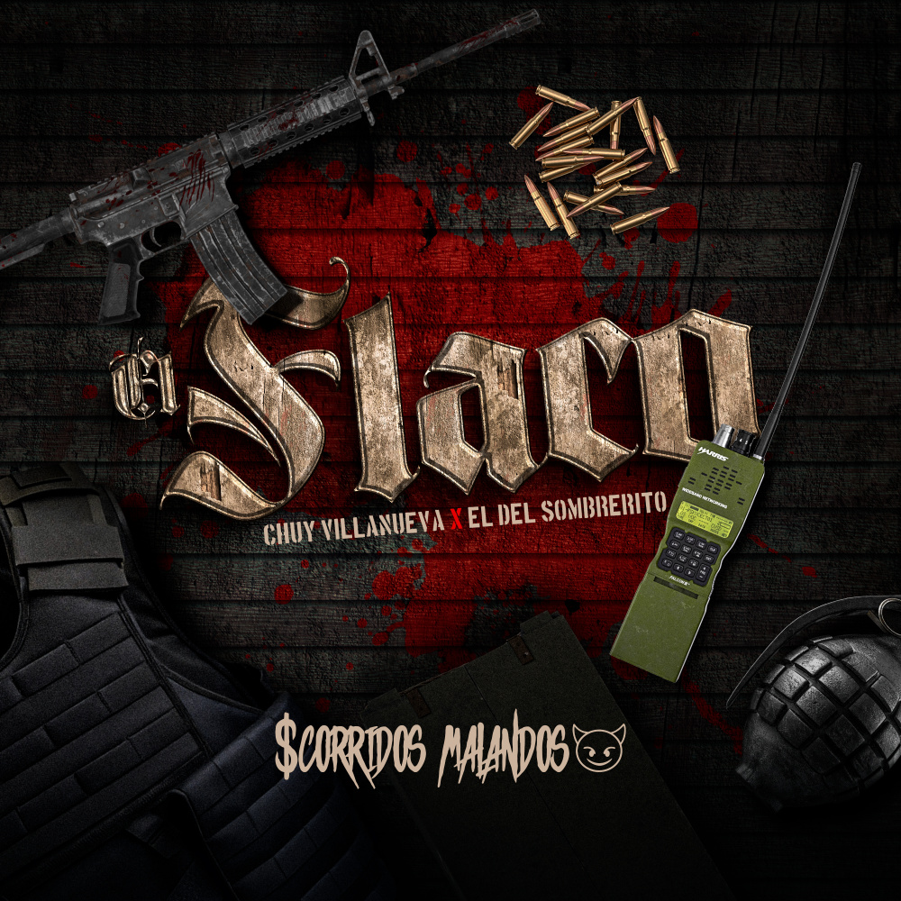El Flaco (Explicit)