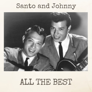 收听Santo & Johnny的Sleep Walk歌词歌曲