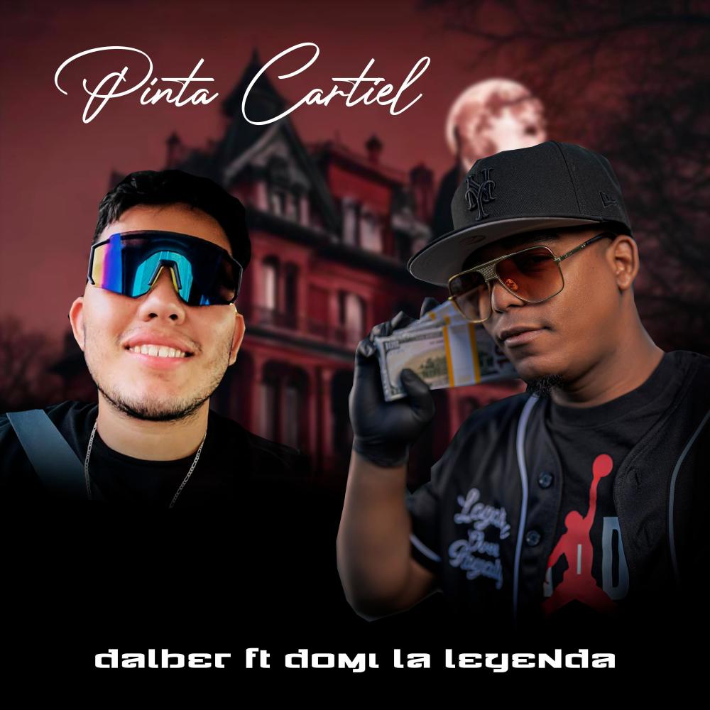 Pinta Cartiel
