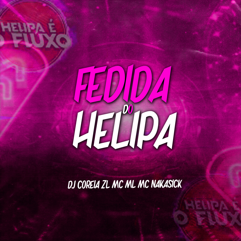 Fedida do Helipa