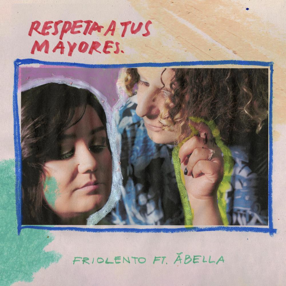 Respeta a Tus Mayores