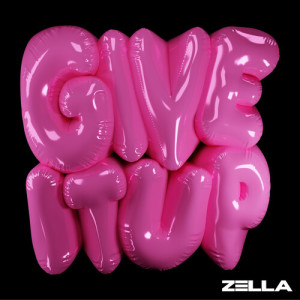 Album Give It Up from Z3LLA