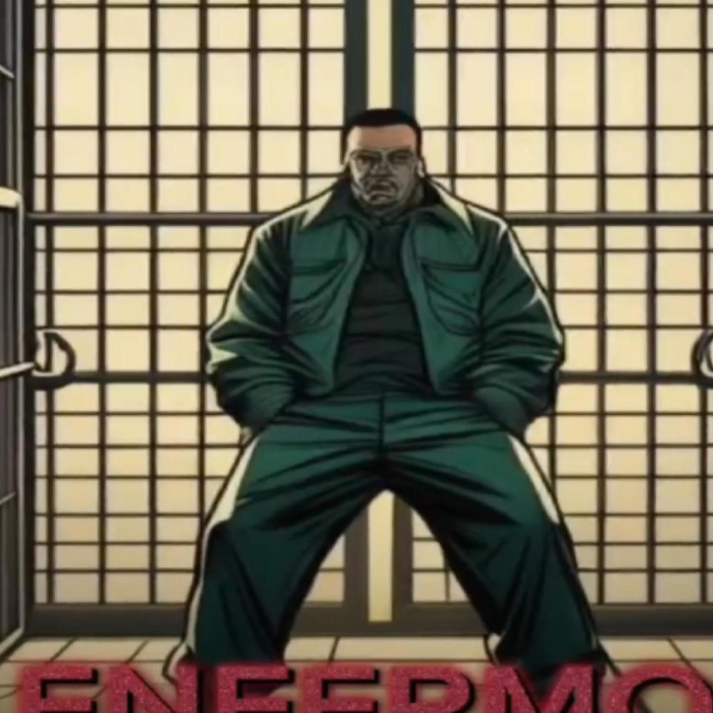 ENFERMO (Explicit)