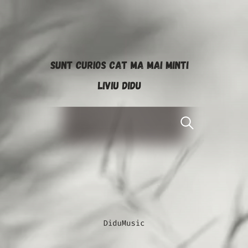 Sunt curios cat ma mai minti (Explicit)