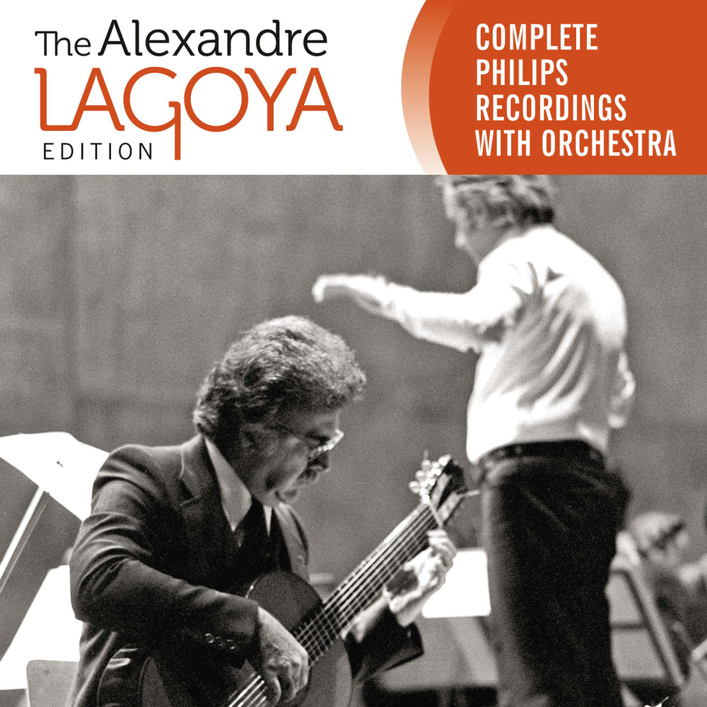 Rodrigo: Fantasía para un gentilhombre for Guitar and Small Orchestra: 4. Canario (Allegro ma non troppo)