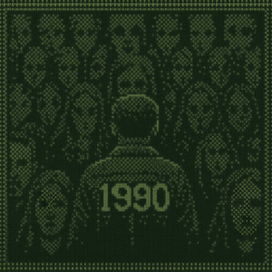 Listen to Kalabalık song with lyrics from 1990