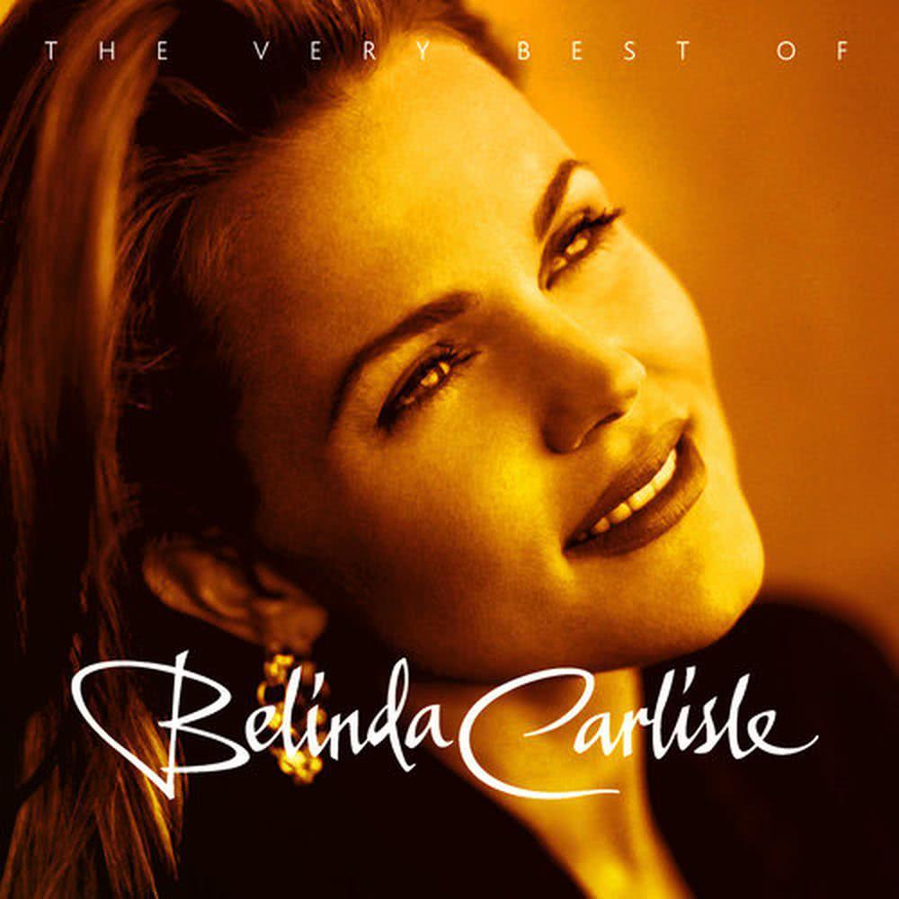 Belinda Carlisle We Want The Same Thing