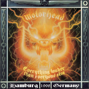 收聽Motorhead的Love for Sale (Live Hamburg Germany 1998)歌詞歌曲