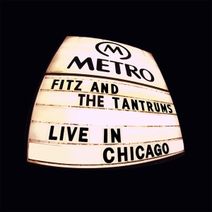 ดาวน์โหลดและฟังเพลง L.O.V. (Live In Chicago) (Explicit) พร้อมเนื้อเพลงจาก the Tantrums
