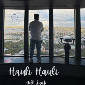 Gill Saab的专辑Hauli Hauli