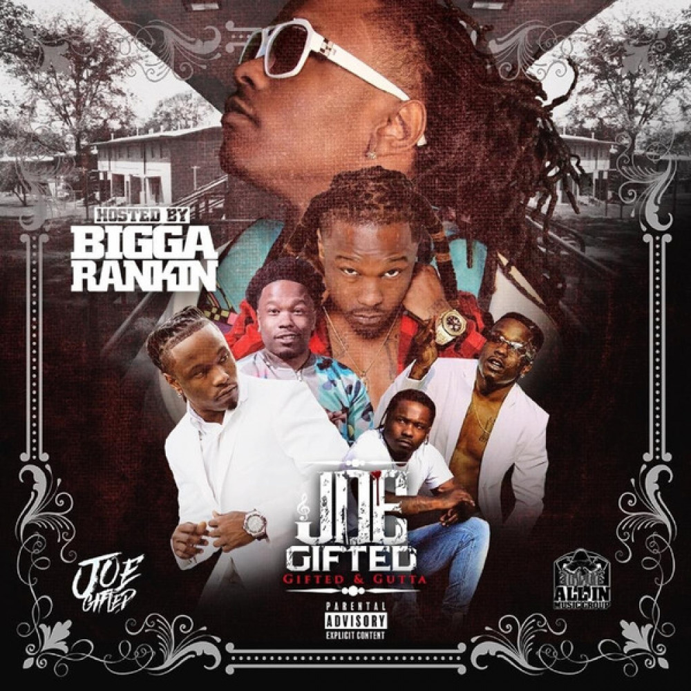 It Is Wat It Is (Explicit)