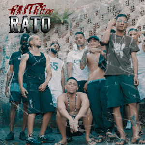 Joe的專輯Rastro do Rato (Explicit)